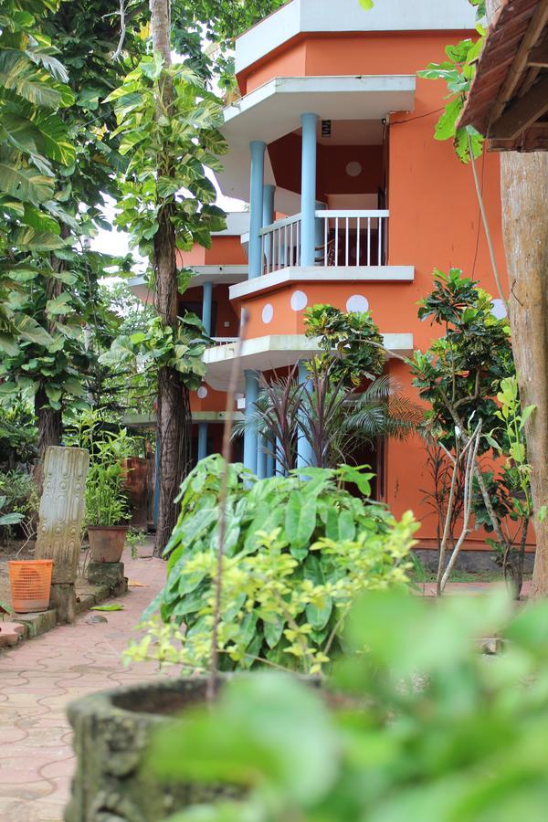 The Exotic Marigold Hotel Varkala Exterior photo