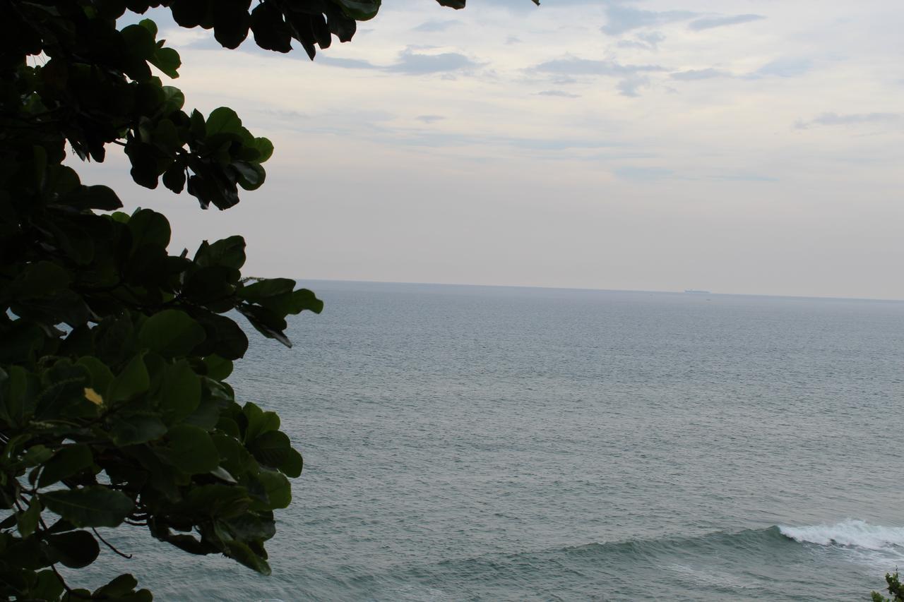 The Exotic Marigold Hotel Varkala Exterior photo