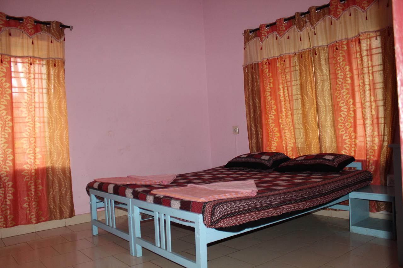 The Exotic Marigold Hotel Varkala Exterior photo