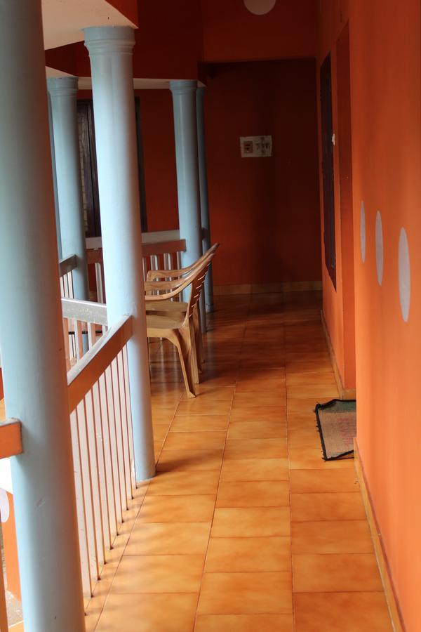 The Exotic Marigold Hotel Varkala Exterior photo