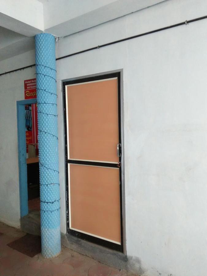 The Exotic Marigold Hotel Varkala Exterior photo